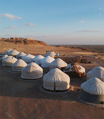 Каракалпакстан