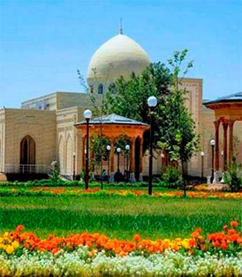 Сурхандарья