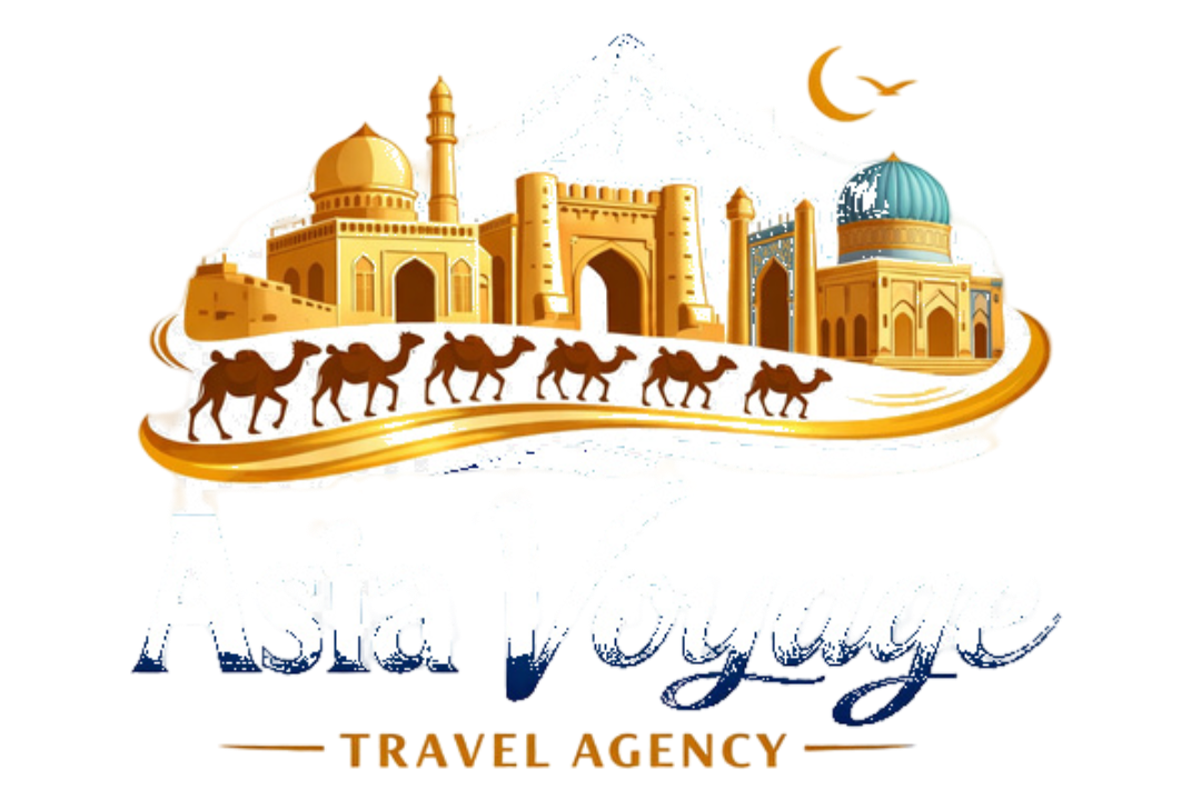Asia Voyage Logo
